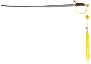 Sword Mil-tec Szabla Mil-Tec US MC (15415000) 15415000 - Repliki - broń - miniaturka - grafika 2