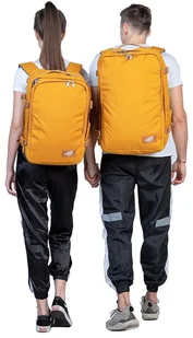 CabinZero Plecak torba podręczna Classic Pro 32l CZ26 - Torby podróżne - miniaturka - grafika 24