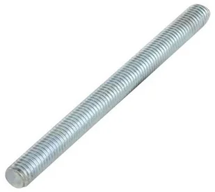Walraven Bis threaded rod zp 1m m8 6303008 - Kanały kablowe - miniaturka - grafika 1