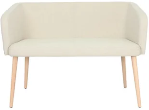 Nowy Styl Sofa Hello! DUO-LWM 4L 4289 - Inne meble biurowe - miniaturka - grafika 1