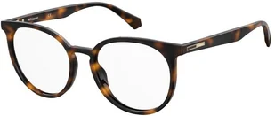 Polaroid Okulary korekcyjne PLD D379 086 - Okulary korekcyjne, oprawki, szkła - miniaturka - grafika 2