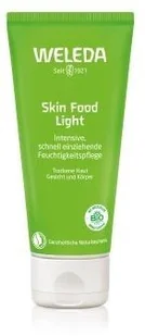 Weleda Skin Food Light krem do ciała 75 ml - Balsamy i kremy do ciała - miniaturka - grafika 1