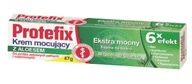 Higiena protez i aparatów ortodontycznych - Queisser Pharma Aloe Vera Krem mocujący do protez 47g - miniaturka - grafika 1