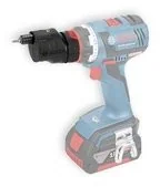 Bosch Wymienny uchwyt mimośrodowy GEA FC2 - Pozostałe elektronarzędzia - miniaturka - grafika 2