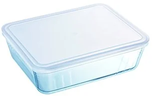 Pyrex zapiekanek ze szkła 241P000/5016 - Pojemniki kuchenne - miniaturka - grafika 1