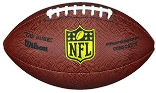 Wilson NFL Duke American Football WTF1825XB - Rugby - miniaturka - grafika 1