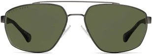 Hugo Boss Okulary Przeciwsłoneczne BOSS 1118S R80 - Okulary przeciwsłoneczne - miniaturka - grafika 1