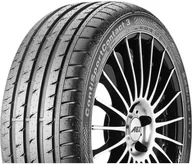 Opony letnie - Continental ContiSportContact 3 E 275/40R18 99Y - miniaturka - grafika 1