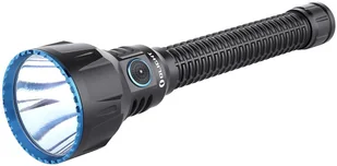 Olight Javelot Turbo Black 1300 lumenów Od737f - Latarki - miniaturka - grafika 1