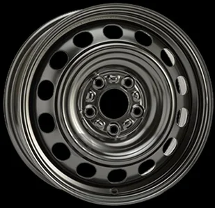 ALCAR alcar sf8763 felgi stalowe 8763ALC - Felgi stalowe - miniaturka - grafika 1