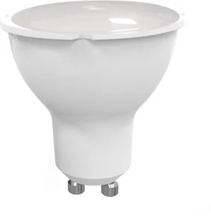 Eko-Light Żarówka LED EKZA1867 GU10 7W ciepły biały - Żarówki LED - miniaturka - grafika 1