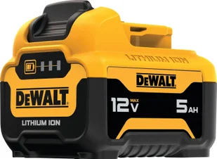 DeWalt DCB126-XJ, Akumulator 5035048734568 - Akumulatory ogólnego zastosowania - miniaturka - grafika 2