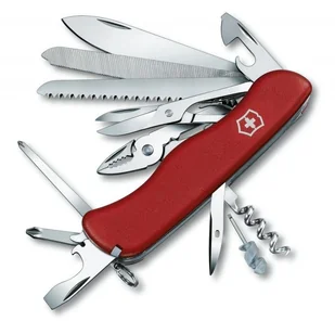 Victorinox WorkChamp 0.9064 + pudełko 0.9064+pud - Scyzoryki - miniaturka - grafika 1