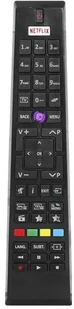 Pilot do Tv LCD Vestel,hyundai,telefunken Rc A4995 - Piloty - miniaturka - grafika 2