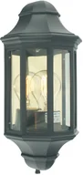 Lampy ogrodowe - Norlys Kinkiet GENOVA MINI 175B 175B - miniaturka - grafika 1