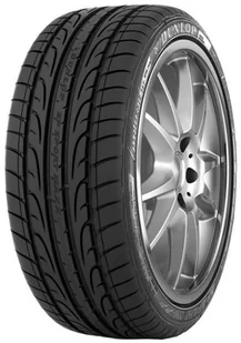 Dunlop SP Sport Maxx 215/45R16 86H - Opony letnie - miniaturka - grafika 1