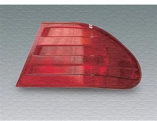 MAGNETI MARELLI Lampa tylna zespolona 714098290285 - Lampy tylne - miniaturka - grafika 1