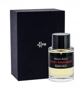 Frederic Malle Musc Ravageur woda perfumowana 100 ml - Wody i perfumy unisex - miniaturka - grafika 2