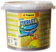 Oczka wodne - Tropical sterlet (sygnał podszewka), 1er Pack (1 X 5 L) - miniaturka - grafika 1