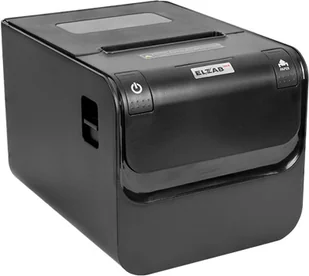 Elzab Drukarka paragonowa ELZ-RP332A ELZ-RP332A - Kasy fiskalne - miniaturka - grafika 1