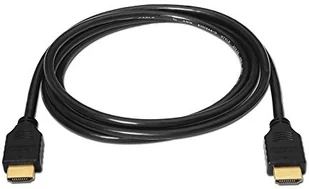 Nano Cable Nanocable 10.15.0302 kabel HDMI 10.15.0302 - Kable - miniaturka - grafika 1