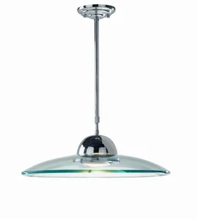 Dar Lighting Hemisphere Wisząca Dar Lighting HEM8650 - Lampy sufitowe - miniaturka - grafika 1