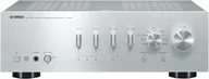 Wzmacniacze - Yamaha A-S801 Srebrny - miniaturka - grafika 1