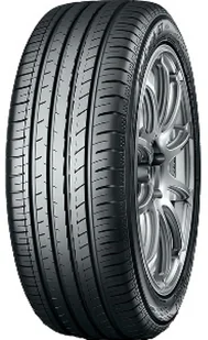 Yokohama BluEarth-GT AE51  205/50R16 87W - Opony letnie - miniaturka - grafika 1
