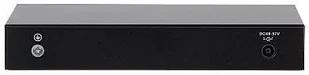 DAHUA SWITCH POE PFS3010-8ET-96 6939554904707 - Akcesoria do monitoringu - miniaturka - grafika 1