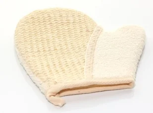 TOP CHOICE Rękawica do kąpieli Ryba - Inne akcesoria do pielęgnacji dzieci - miniaturka - grafika 3