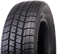 Opony dostawcze całoroczne - Vredestein Comtrac 2 All Season + 215/60R16C 103/101T - miniaturka - grafika 1