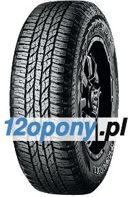 Yokohama Geolandar A/T G015 255/55R19 111H - Opony terenowe i SUV letnie - miniaturka - grafika 4