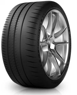 Michelin Pilot Sport Cup 2 255/40R17 98Y - Opony letnie - miniaturka - grafika 1