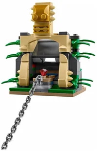 LEGO City Misja półgąsienicowej terenówki 60159 - Klocki - miniaturka - grafika 7