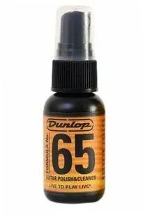 Dunlop 651j Guitar Polish płyn do czyszczenia gitar - Inne akcesoria gitarowe - miniaturka - grafika 1