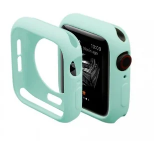 BEST ETUI SILIKONOWE DO APPLE WATCH 4 / 5 40 MM - Akcesoria do smartwatchy - miniaturka - grafika 1