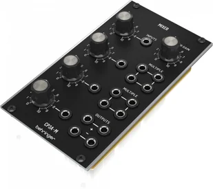 Behringer CP3A-M MIXER - Syntezator modularny - Miksery DJ - miniaturka - grafika 1