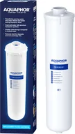 Uzdatniacze wody - Aquaphor Wkład K1 2-stopniowy do filtrów K1 - miniaturka - grafika 1