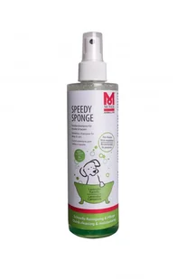MOSER Suchy szampon w sprayu dla psów i kotów, 250ml - Szampony i odżywki dla psów - miniaturka - grafika 1