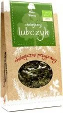 Dary Natury przyprawy i zioła BIO LUBCZYK BIO 20 g - Zdrowa żywność - miniaturka - grafika 2