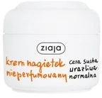 Ziaja krem nagietek nieperfumowany 50ml - Balsamy i kremy do ciała - miniaturka - grafika 3