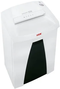 HSM Securio B22 CSF (0,78x11 mm) - Niszczarki - miniaturka - grafika 1