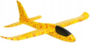 Samolot Styropianowy Szybowiec Rzutka Duży 47 CM - Samoloty i helikoptery - miniaturka - grafika 4