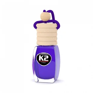 K2 VENTO SOLO FAHREN REFILL 8 ML V406 - Zapachy samochodowe - miniaturka - grafika 1