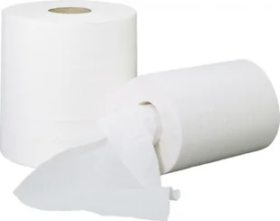 Vanity Ręcznik papierowy 2-warstwowy 50m 7180 - Pozostałe akcesoria kosmetyczne - miniaturka - grafika 1