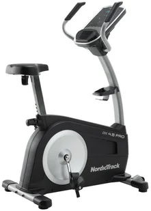NordicTrack Rower Programowany GX 4.5 PRO - Rowery treningowe - miniaturka - grafika 1