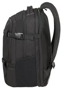 Samsonite Plecak na laptopa Sonora L czarny - Torby na laptopy - miniaturka - grafika 3