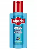 Szampony do włosów - Alpecin Hybrid Coffein 250 ml Szampon do włosów - miniaturka - grafika 1