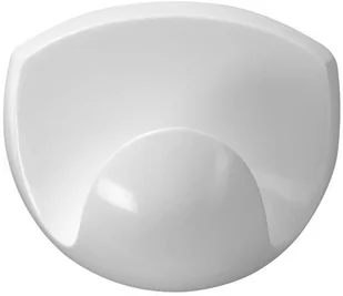 Bisk Wieszaczek pojedyńczy - Athena - 28802 - Wieszaki łazienkowe - miniaturka - grafika 2