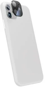 Hama Szkło hartowane do Apple iPhone 12 mini Czarny - Szkła hartowane na telefon - miniaturka - grafika 3